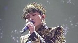 周深是营销号炒火的？那是你不知道他美声多牛？观众分分钟爆灯