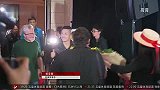 拳击-14年-邹市明帕奎奥抵达澳门 史泰龙施瓦辛格将观战-新闻