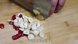 炒芸豆时,切记不要直接下锅炒,教你一招,脆嫩入味超下饭!