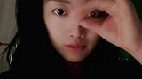 九零后女孩成义眼师