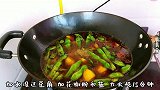 面粉这样做太好吃了，做法简单又解馋，出锅香气十足