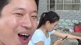 男人会撒娇媳妇给我买雪糕