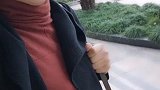 没有所谓的运气，只有绝对的努力。