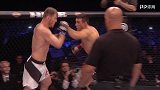 UFC-18年-本周最佳KO：小战警以退为进致命一击KO岳父-专题