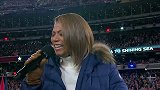 NFL-1314赛季-季后赛-超级碗-Queen Latifah演唱超级碗开场秀-花絮