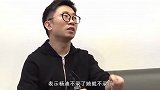 喝水不忘挖井人，杨迪提到谢娜抹泪直言，娜姐是我感恩一辈子的人