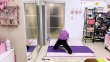 明星教练健身课：学跳中国舞（张夏）