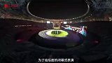 360°看亚运｜奥体中心体育场已完成“变身” 19小时书写“中国速度”