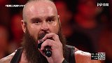 WWE-18年-RAW第1320期：正义猎犬卷土重来 捍卫者反击反派大联盟-花絮