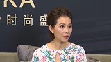 秀恩爱？张晋发文吐槽爱妻：港姐就不用洗碗了吗