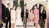 一张名单威胁李嘉诚多年！拒绝参加晶刚大婚，谁才是他的眼中钉