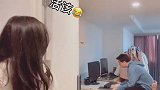还发我丑照么？出来混总是要还的～哈哈哈哈