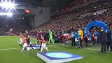 19/20欧冠小组赛第5轮录播：利物浦VS那不勒斯（詹俊）