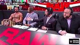 WWE RAW第1440期（原声中字）