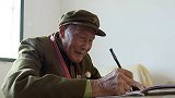 抗美援朝老兵回忆两上朝鲜战场：当兵的怕什么怕，拼命也要去！