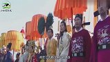 朱元璋孙女棺木水里漂了几百年，考古专家发现后，下令挖开整座山