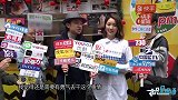 奔跑成员大换血王祖蓝避谈退出录制