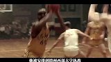 篮球题材影片，光荣之路