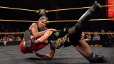 NXT第517期：李霞VS贝莱尔