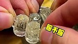 一个个都是酒神千杯不醉啊