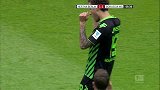 德甲-1415赛季-联赛-第31轮-柏林赫塔1：2门兴格拉德巴赫-精华