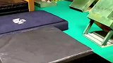 看完这组动作，以后连小朋友的运动都不敢随便挑战了