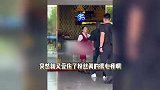 罗云熙脚踝扭伤走路需搀扶，诊断软骨组织损伤，粉丝怒斥工作人员失职