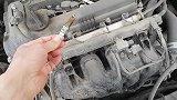 汽车油耗高一定要检查这几个零件、不要等到坏了才换