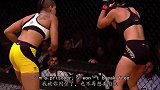 UFC-18年-八角笼里颜色不一样的烟火 努涅斯VS佩宁顿精彩混剪-花絮