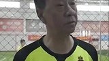 仍是最佳状态！61岁施连志回应爆火