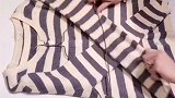 冬天衣服的正确挂法来了，看完视频的你学会了吗？快去试试吧