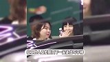 金晨黄轩夜晚一同现身，疑将二搭，网传两人主演新剧6月开机
