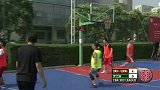 篮球-16年-中国三对三篮球联赛陕西赛区省级决赛：安康市1+1篮球俱乐部vs梦之缘-全场