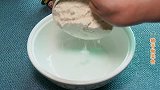 空心小油饼最简单实用的做法，不用酵母泡打粉，个个空心皮薄酥脆