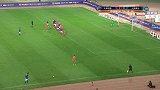 中超-17赛季-联赛-第3轮-第95分钟射门 建业最后一攻破门乏术 权健全队欢庆胜利-花絮
