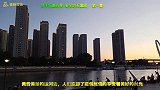 美丽的天津第一集三岔河口天子渡津之地