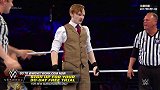 WWE-17年-205Live第42期：亚历山大VS肯德里克-精华