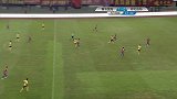 中甲-17赛季-半场归来小草攻势渐猛 达维头球轰炸击中横梁-花絮