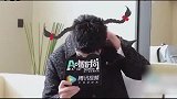 盘点男明星们猛男式撒娇！帅哥撒娇过于害羞 你能抵挡住他们撒娇