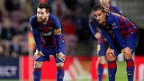 太陌生了！从客场虫到主场连胜终结 危机四伏的巴萨靠什么争欧冠