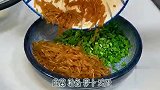 菜卷这样蒸太香了,3天2头做,又薄又软还劲道,层层裹着馅料