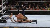 WWE-17年-路霸大赛2016：Triple H vs安布罗斯-全场