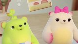 胖的原因有很多，别总让吃的背锅动漫 原创动漫