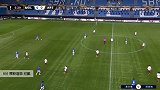 穆斯塔菲 欧联 2020/2021 莫尔德 VS 阿森纳 精彩集锦