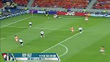 欧洲杯-04年-第52粒进球范尼-精华