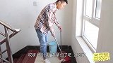 员工开会迟到，说出迟到的理由，老板做法太逗了