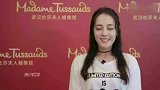 迪丽热巴新片演嫦娥 造型“颠覆”长这样！