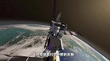 一旦美国关掉GPS，全球只有两国不受影响，网友：无比欣慰！