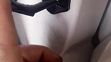 在颠簸路面车门异响怎么办