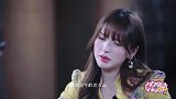 金莎曾考虑当单亲母亲？金莎访谈大爆爱情观，网友：也太敢说了